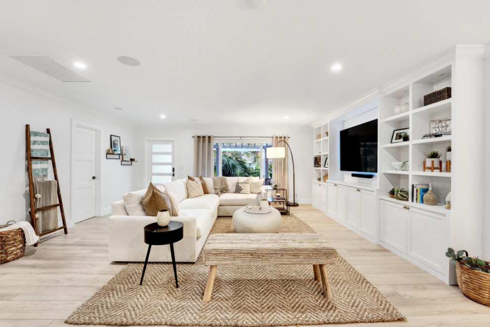 Roth-Romano Renovation
