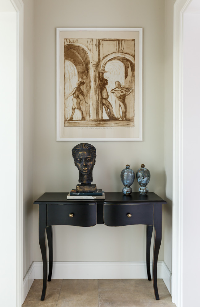 Дом у озера