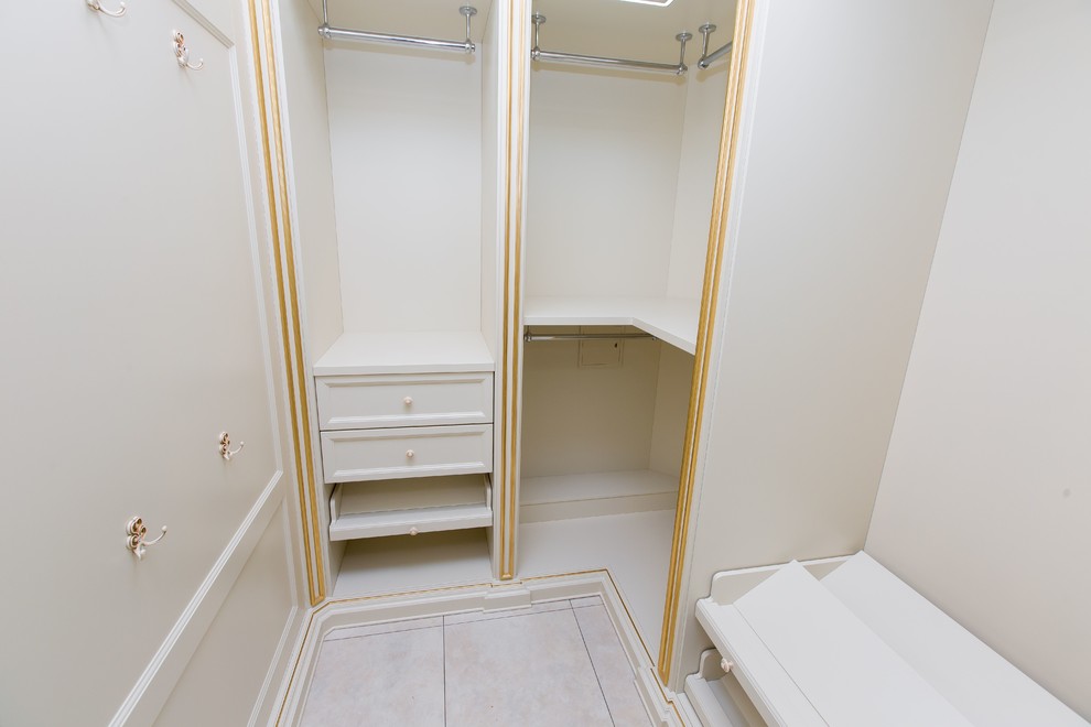 Мебель в КП "Елочка"