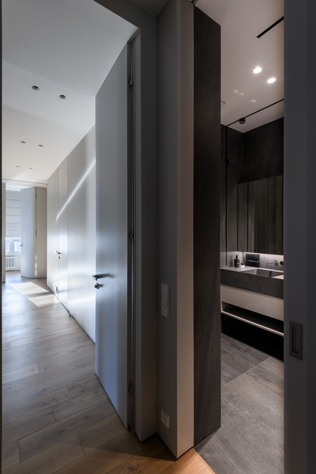 ЖК Бульварный переулок