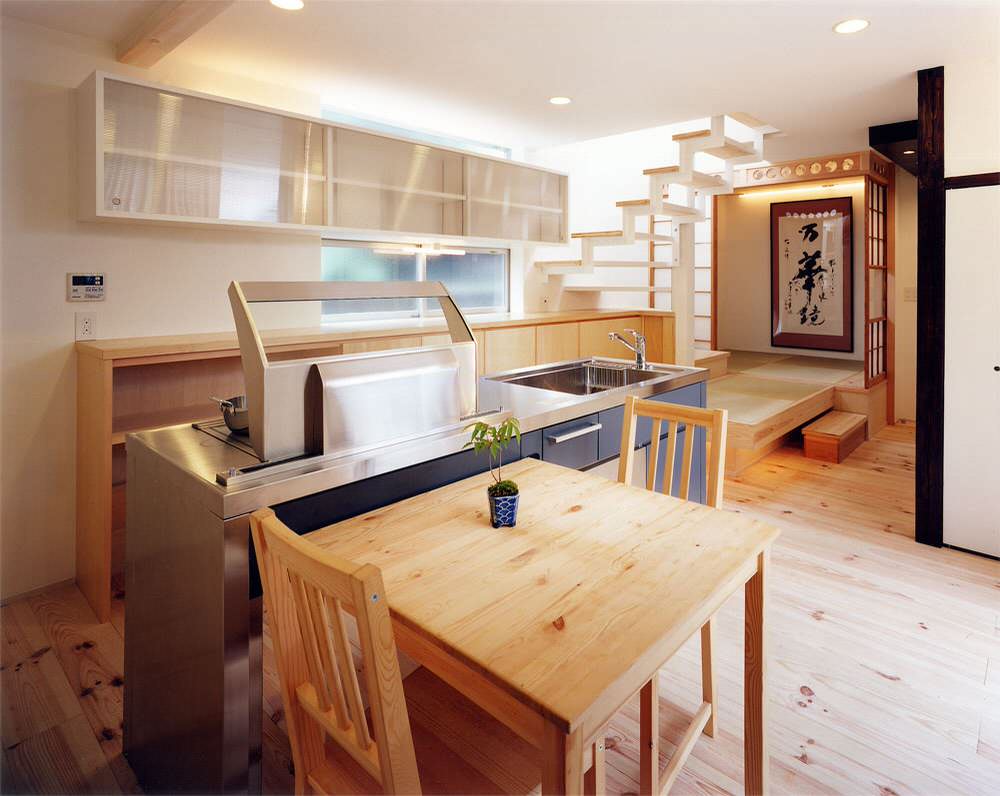 House in Kamakura - renovation