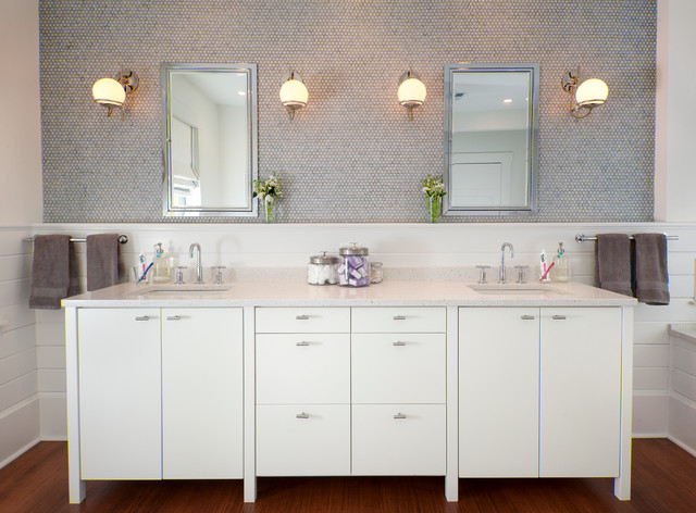 Transitional Bathroom transitional-bathroom