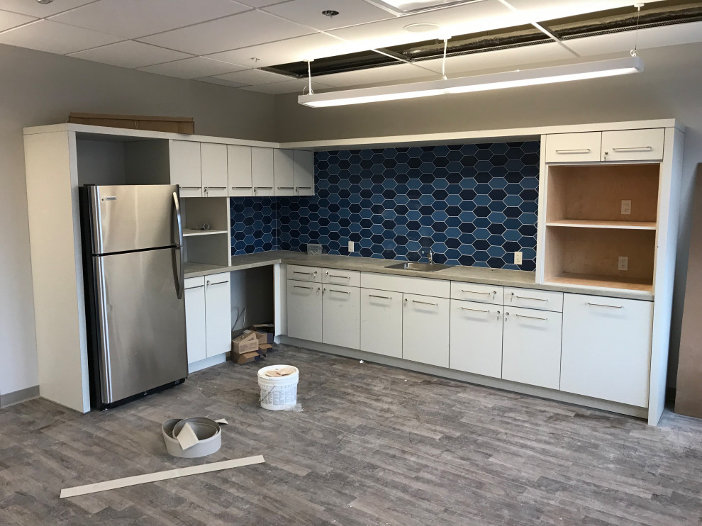 Gorgeous Kitchen Remodeling
