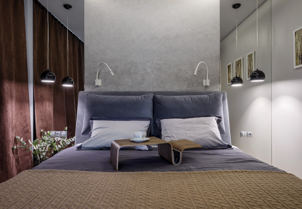 Современная квартира