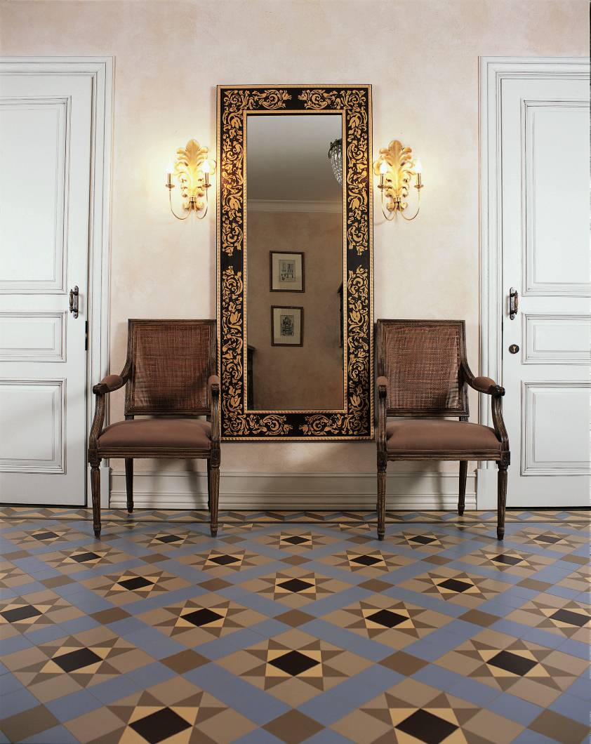 Французская колония