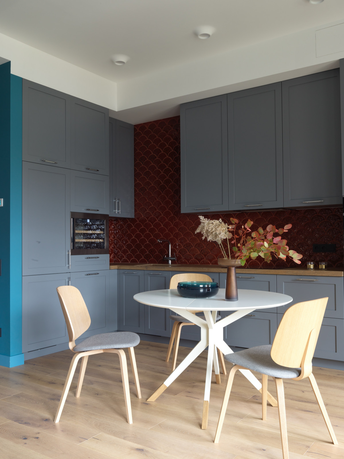 ЖК Сити Парк