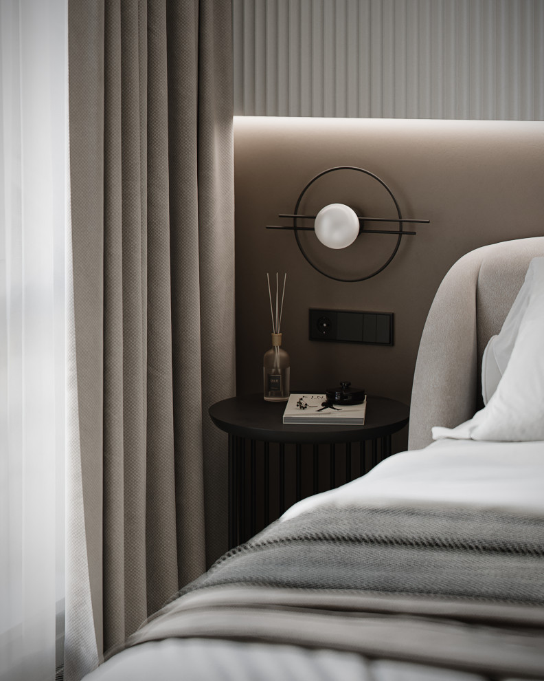 ЖК Династия для Юлии 60 кв