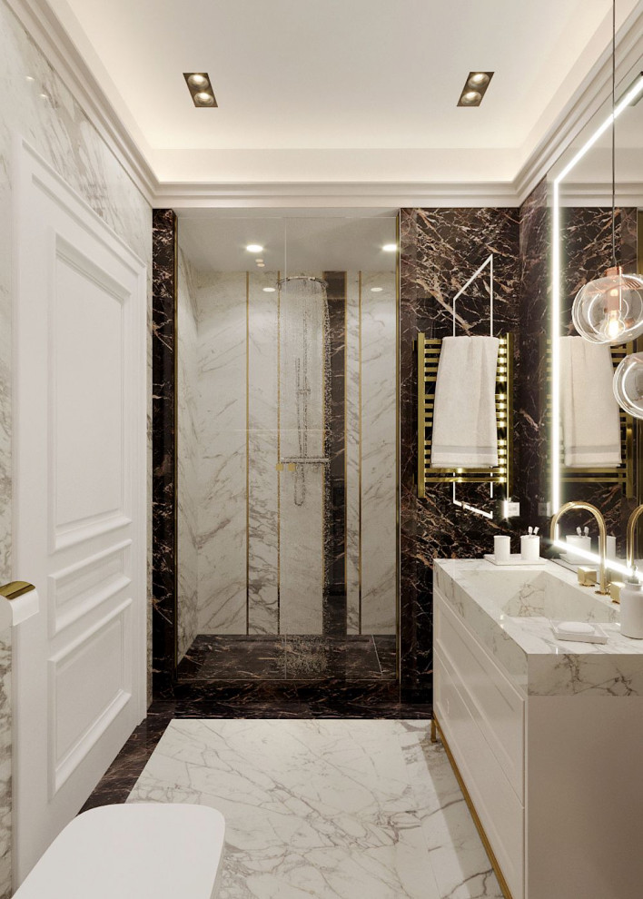 Нежная неоклассика