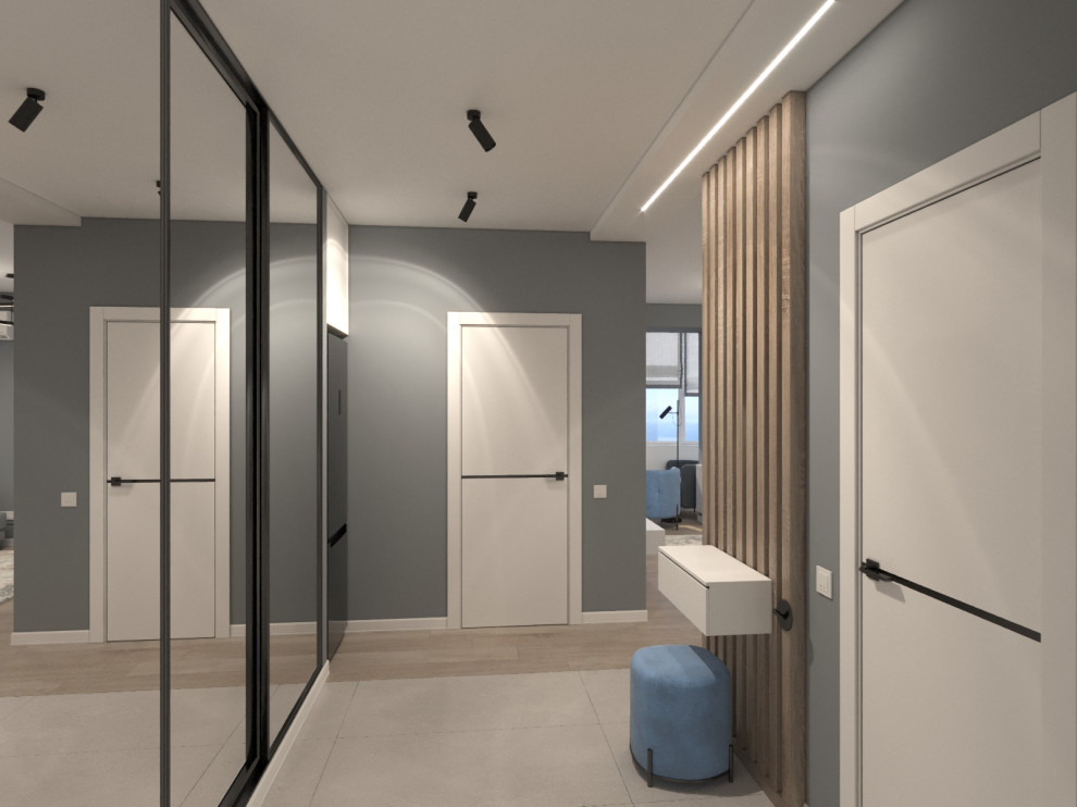 Летняя квартира. Владивосток.