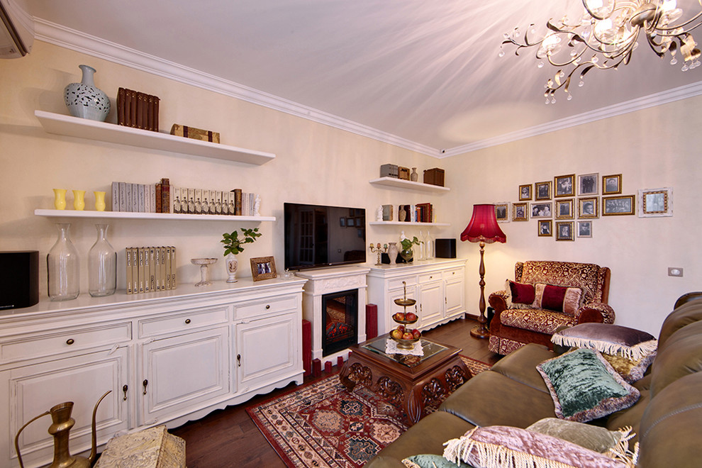 Очарование старой Москвы