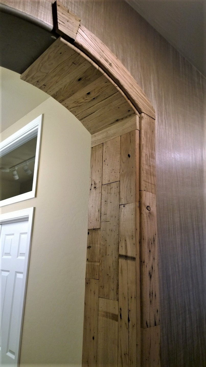 DETAILS for interiors. . .
