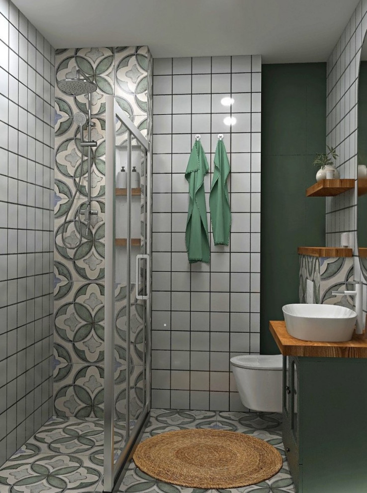 Студия 33 метра