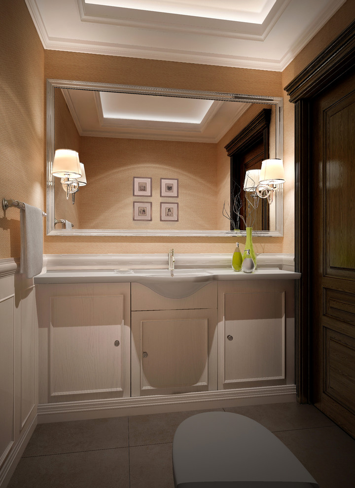 Дом Жостово