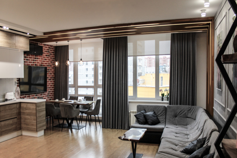 ЖК "Краски жизни"