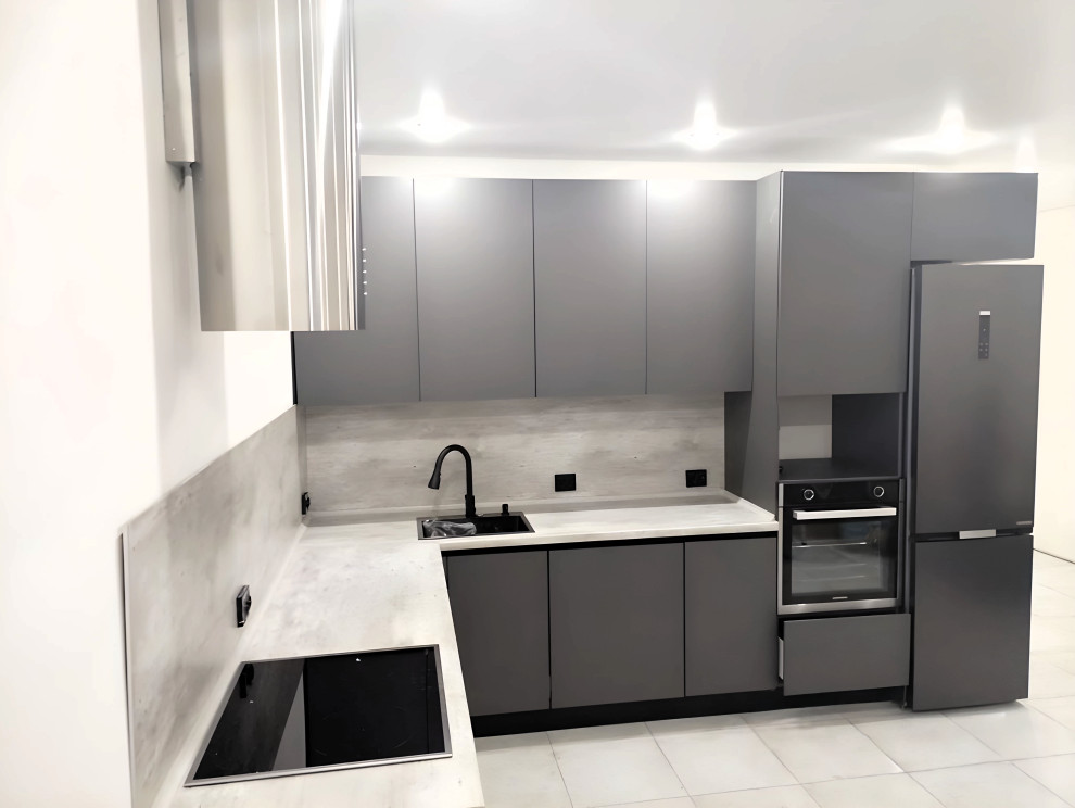 г.Тюмень, район Перевалово