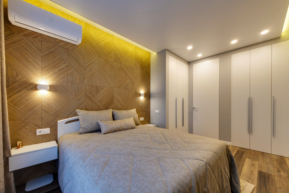 Ремонт в 2х комнатной квартире