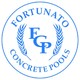 Fortunato Concrete Pools