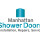 Manhattan Shower Doors - Installation, Repairs,