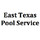 East Texas Pool Service