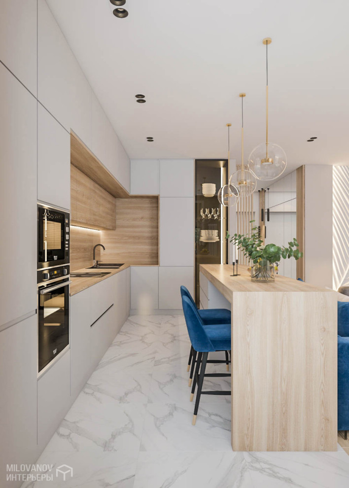 КВАРТИРА 120М