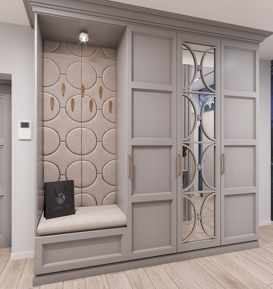 Квартира в КП Дон поселок Ямное в Воронежской области