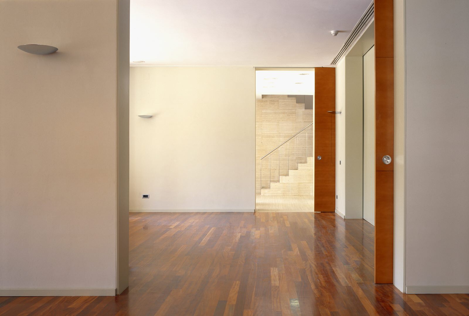 Colegio Oficial de Ingenieros de caminos canales y puertos en Barcelona