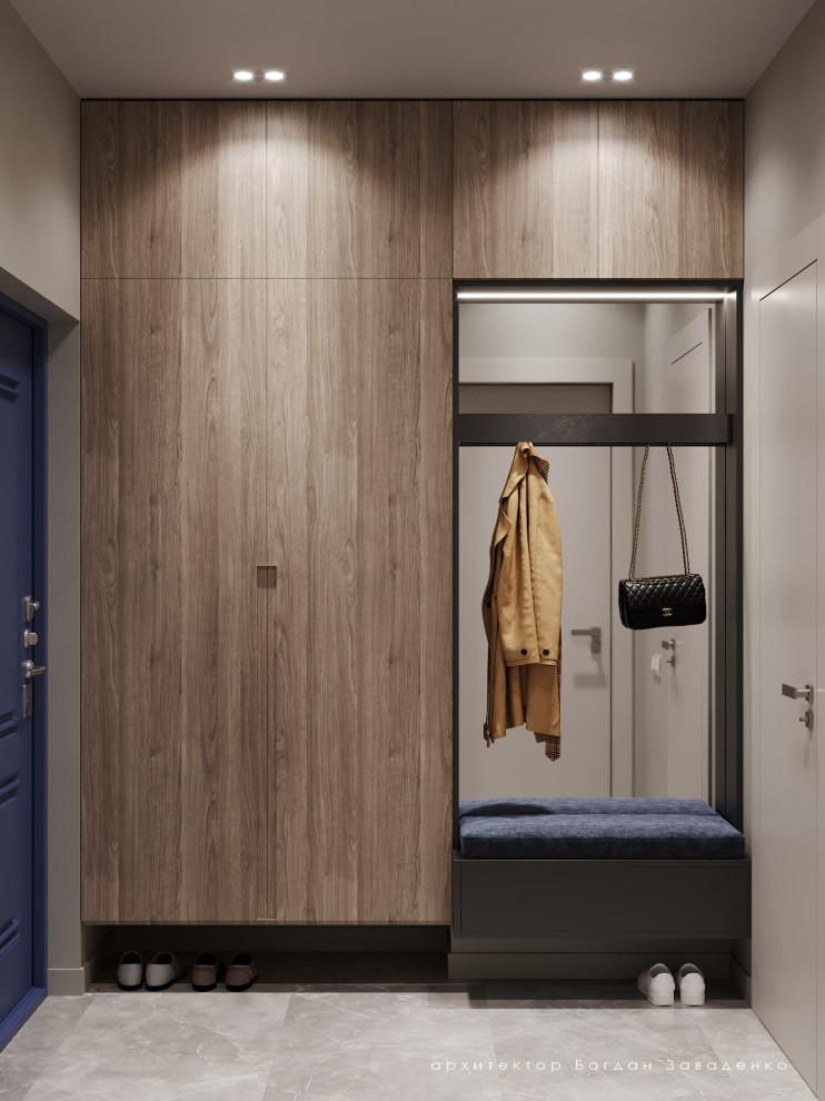 ЖК Семейный виз