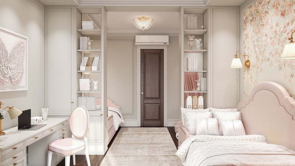 Апартаменты ЖК Садовые кварталы