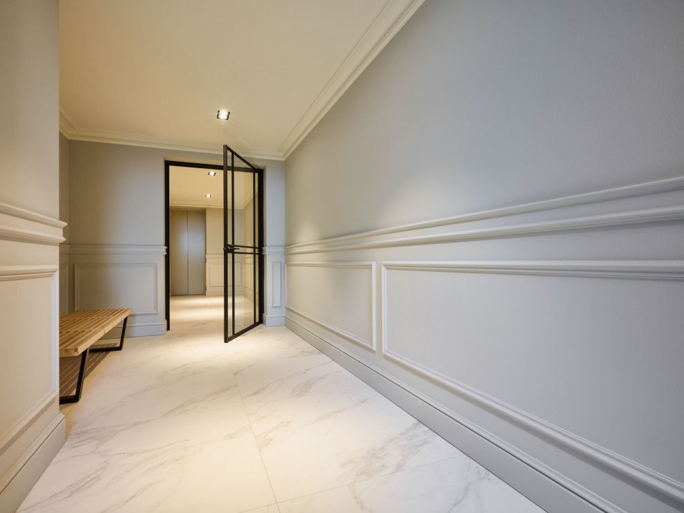 продукция в интерьере