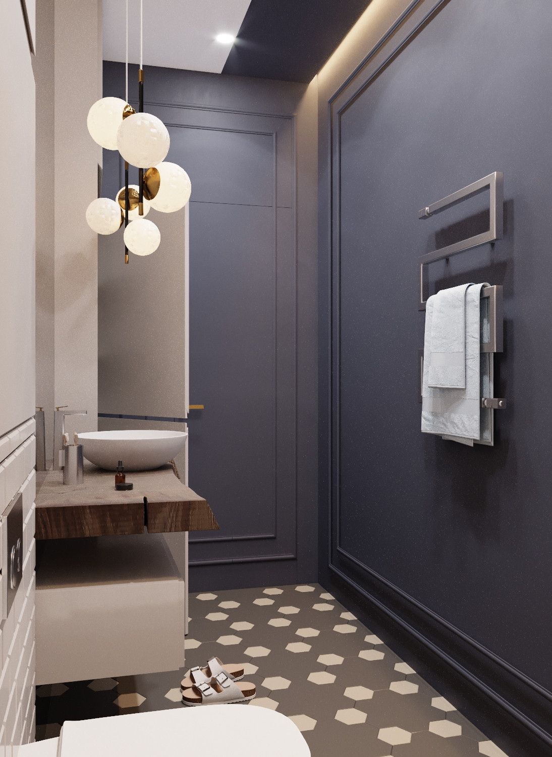 ЖК" Хорошево"