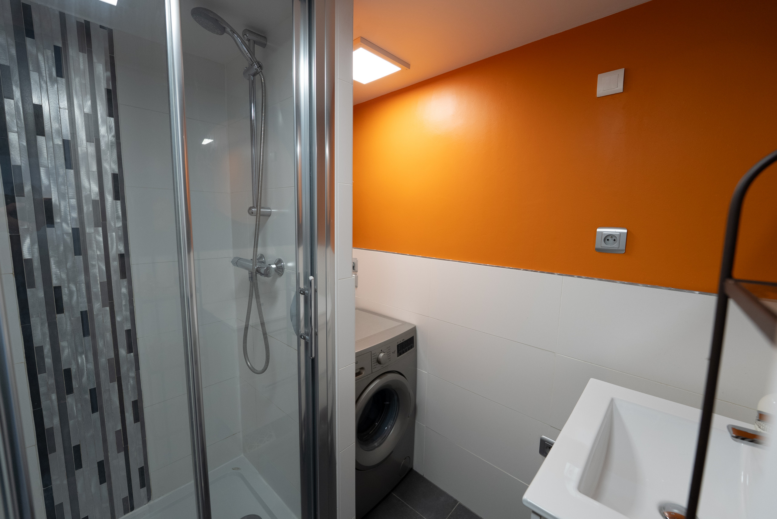 Rénovation appartement