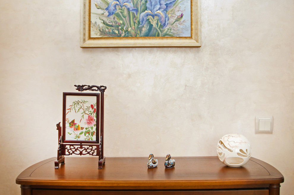 Уютная квартира в центре