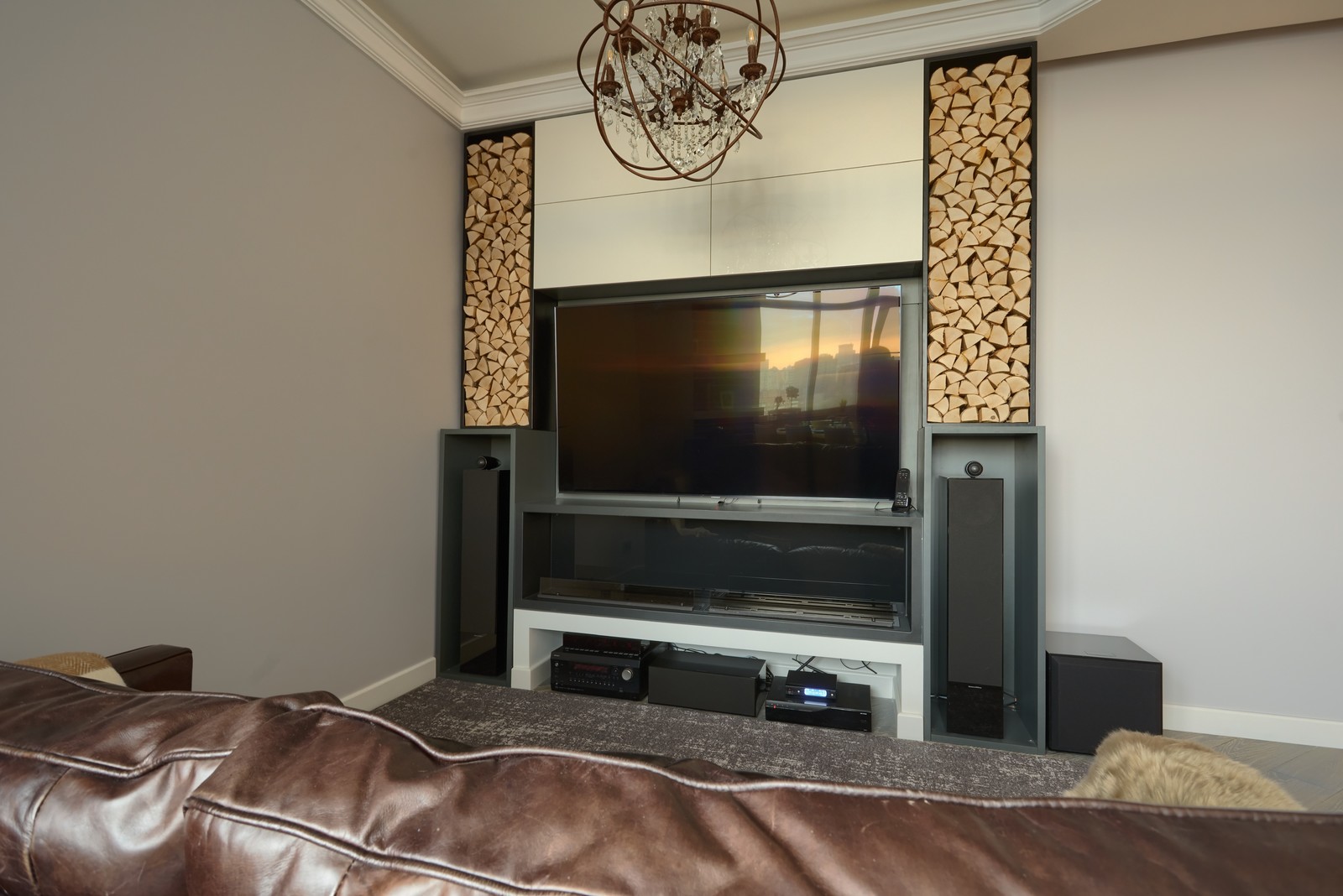 Квартира в ЖК Приоритет