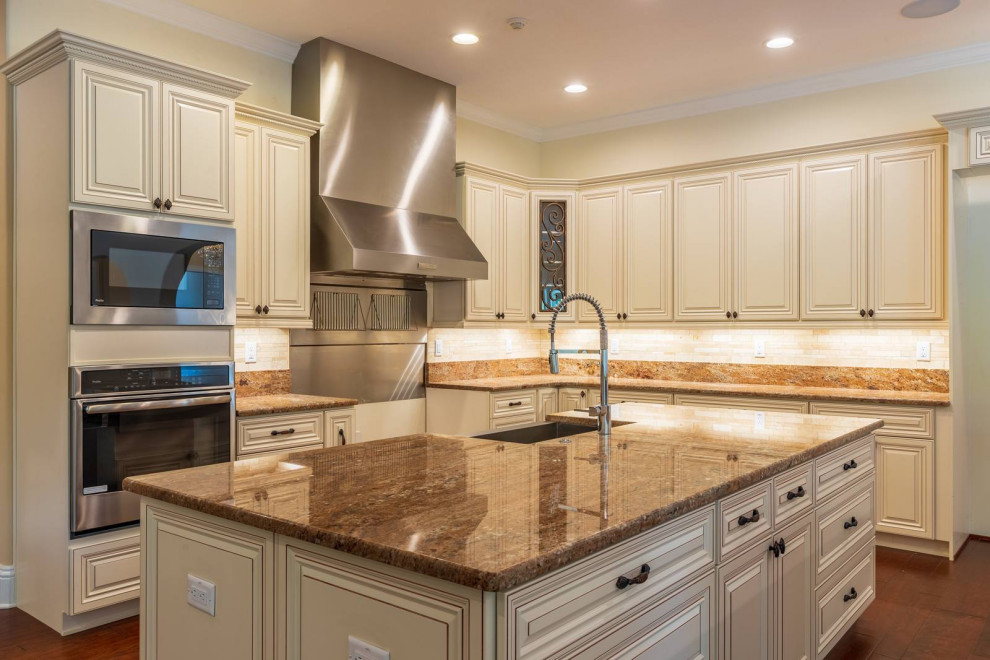 Tampa Custom Home