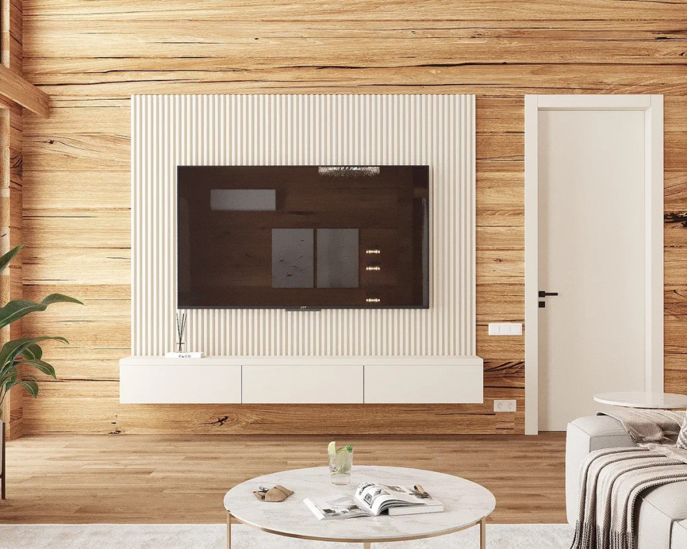 Частный дом в Московской области