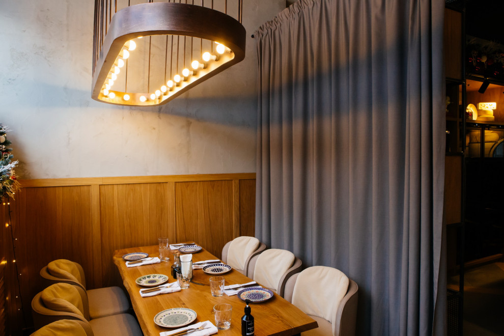 Ресторан Сыроварня на Горсовете