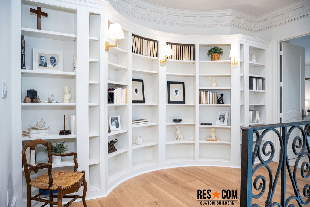 Stonecroft - Home Renovation
