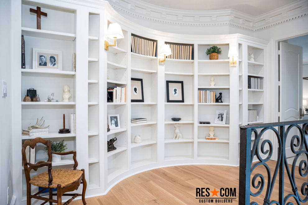 Stonecroft - Home Renovation