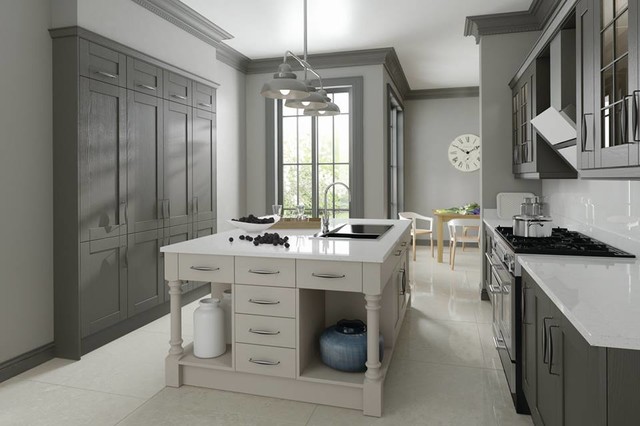 Finlay Kitchens contemporary