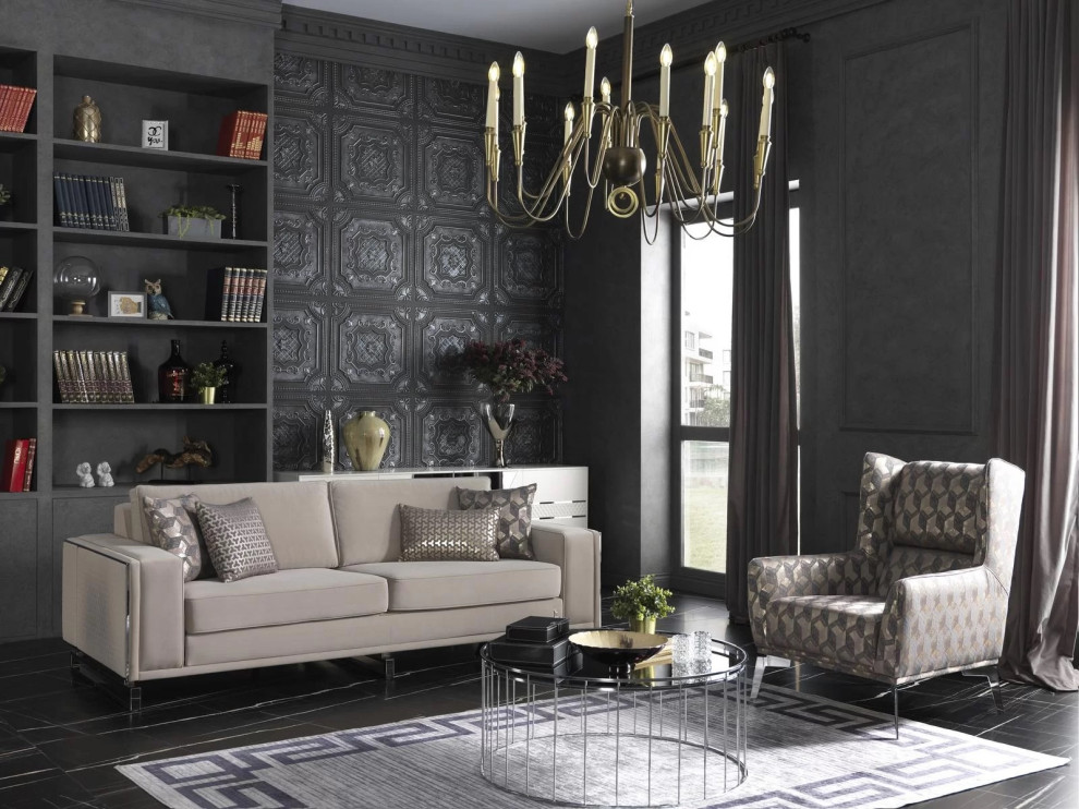 МЯГКАЯ МЕБЕЛЬ