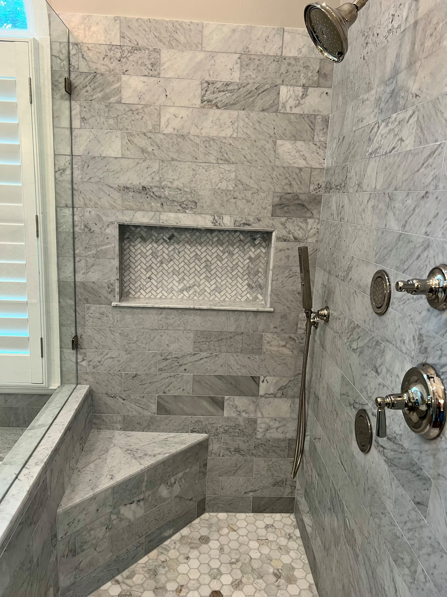 Cumming Master Bathroom 3
