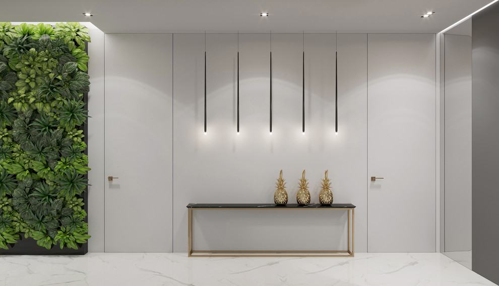 "Odessa-Rio" 2 Bedroom apartment