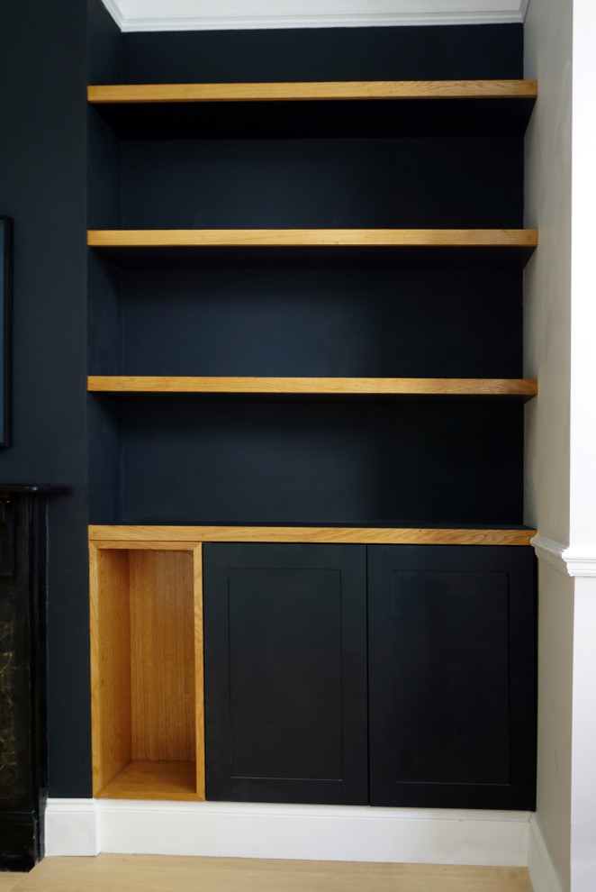 Bespoke storage