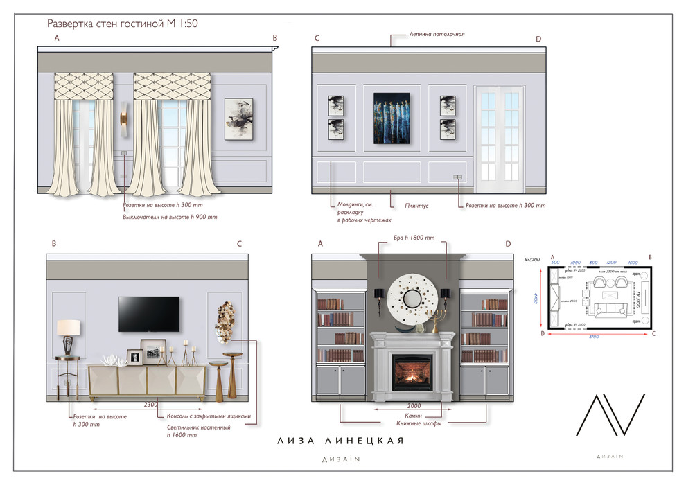 Коллажи/Фотошоп и прочее