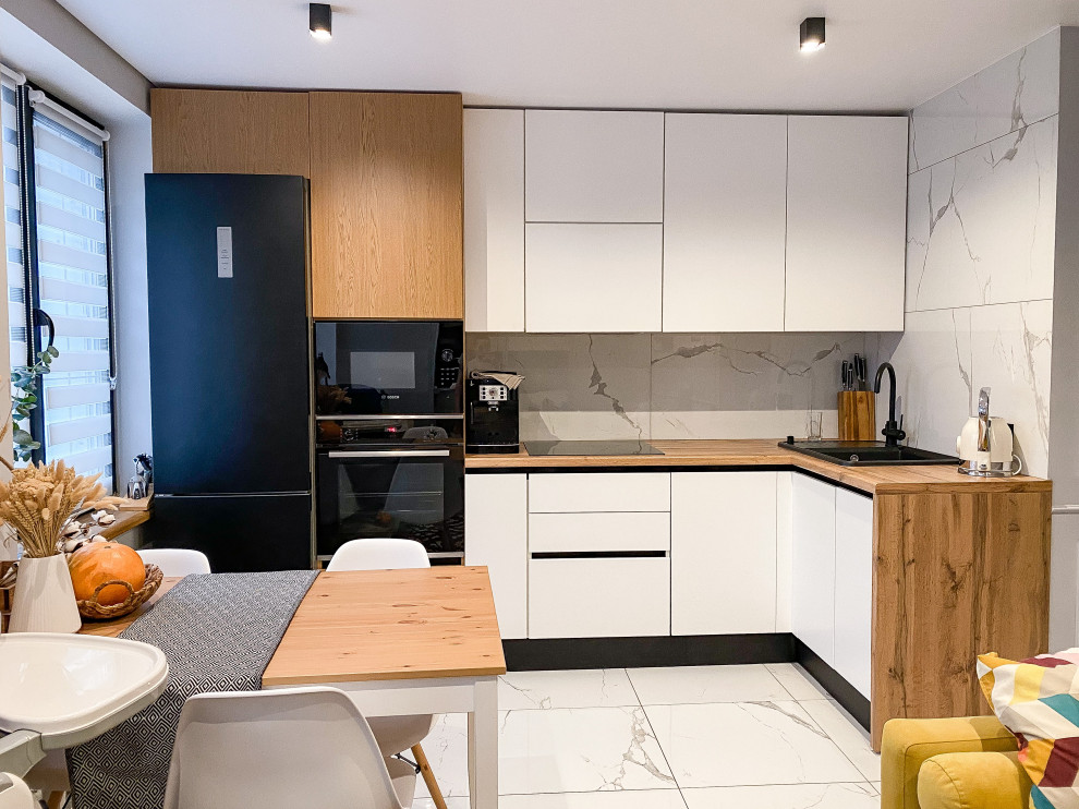 Москва, Соколиная гора