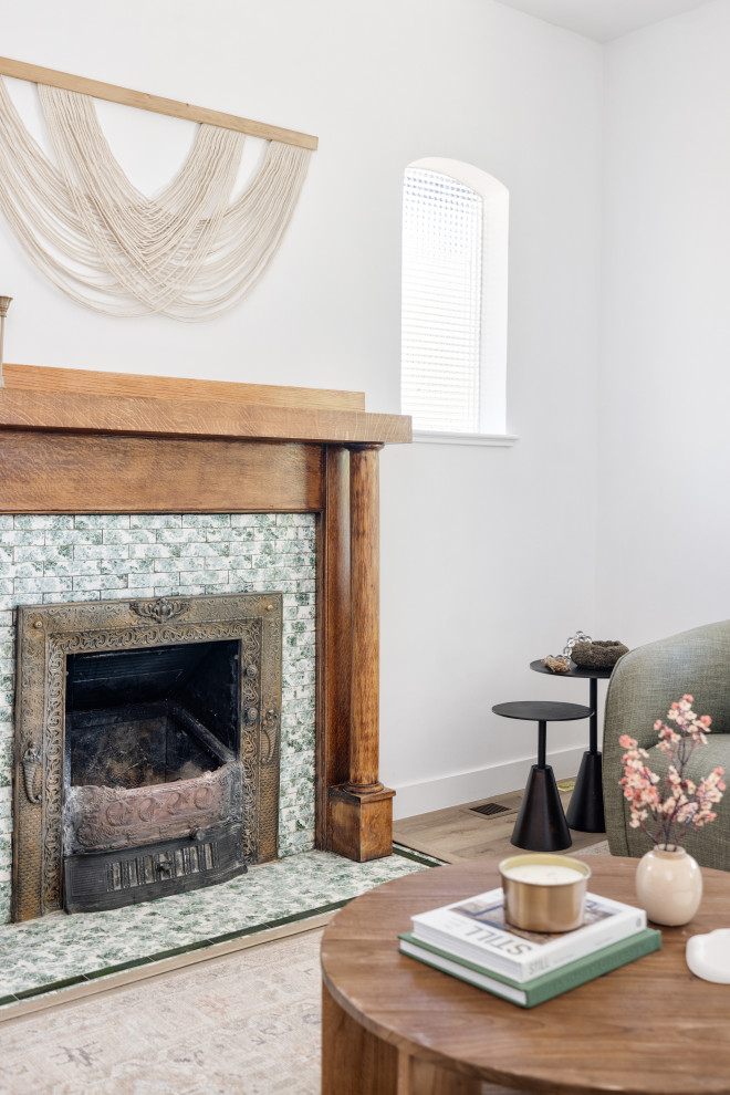 Platt Park Full Home Renovation