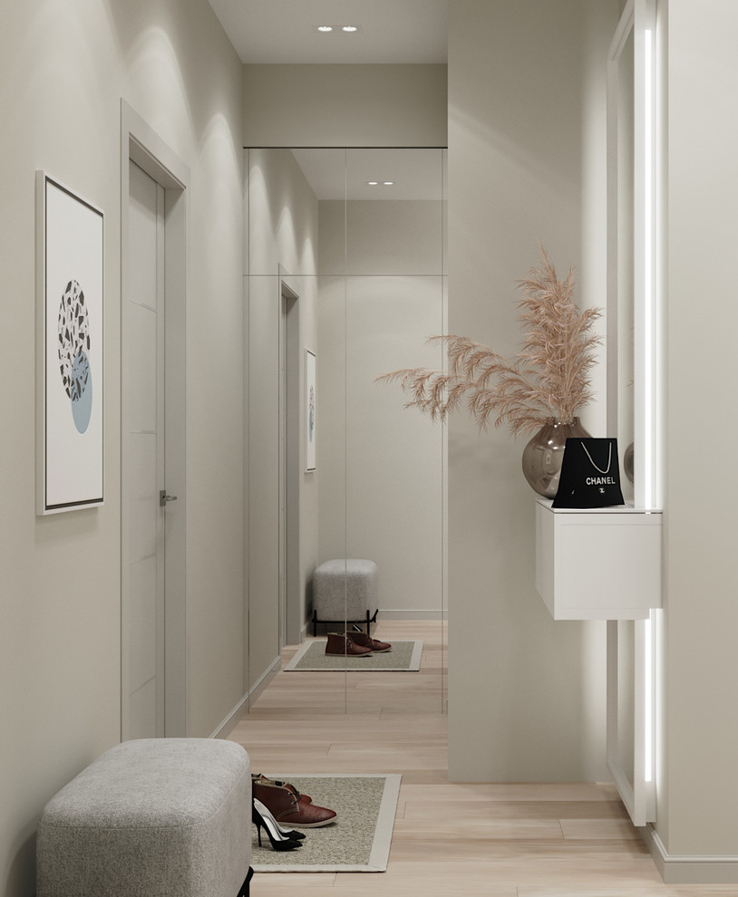 Уютное пространство