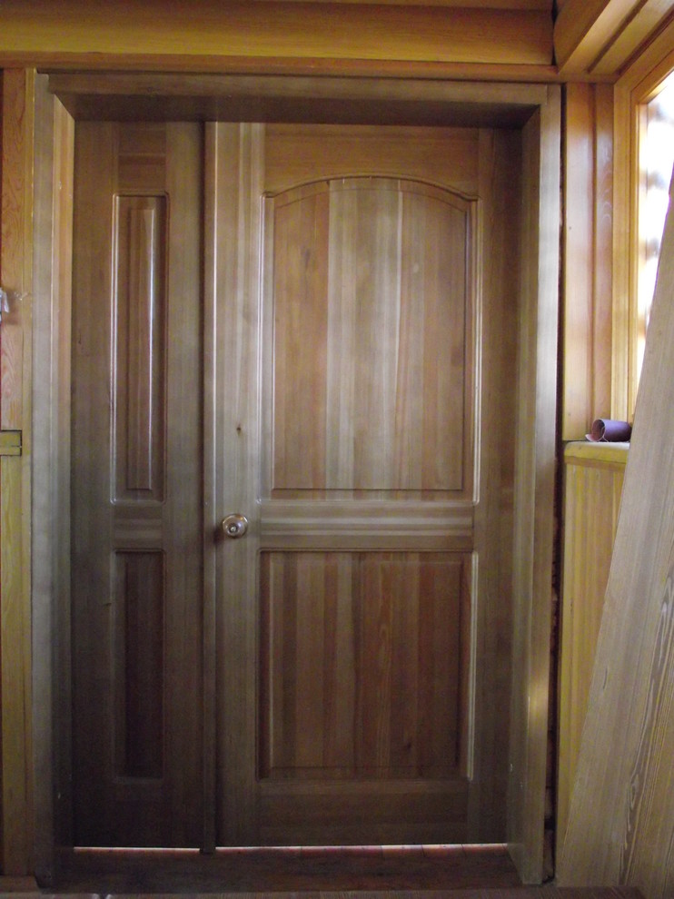 Двери межкомнатные