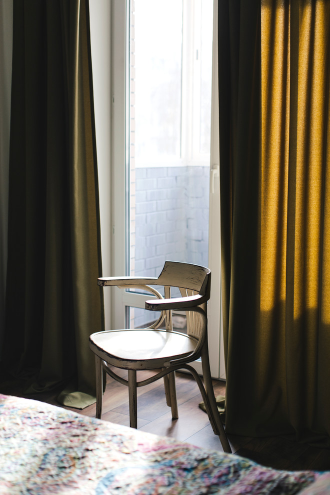 Павел/ Звенигород