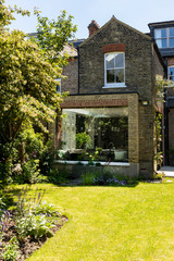 Houzz Tour: A Period Home With an Inside-outside Extension
